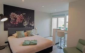 Appartement proche du centre